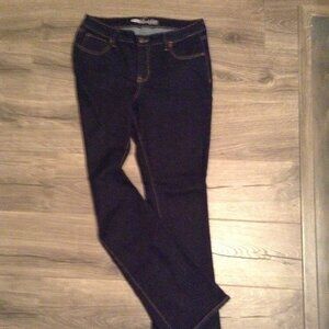 Old Navy The Rock Star denim boot cut Jeans 14 Reg